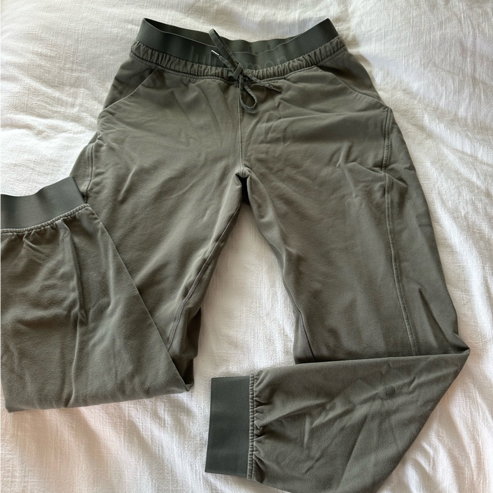 Lululemon jogger